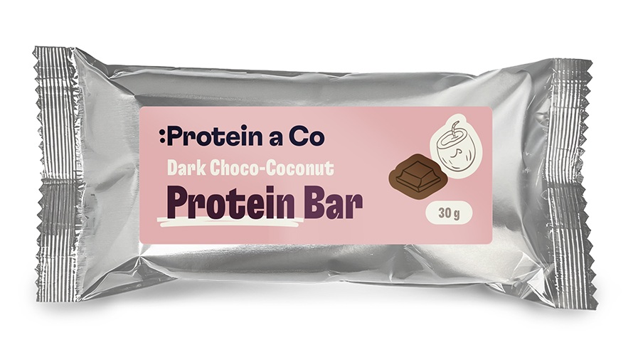 Protein bar_dark choco-coconut_30g